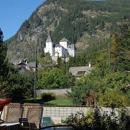 Ferienwohnungen Primoschitz Mauterndorf  Exterior foto